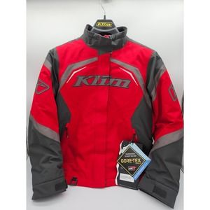 New Men's or Ladies Klim Spark Jacket  Size Large